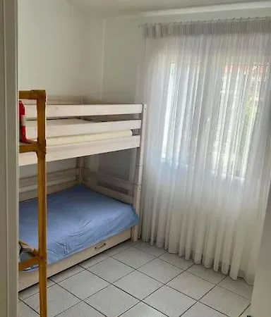 Anna's Summer House * Ханиоти