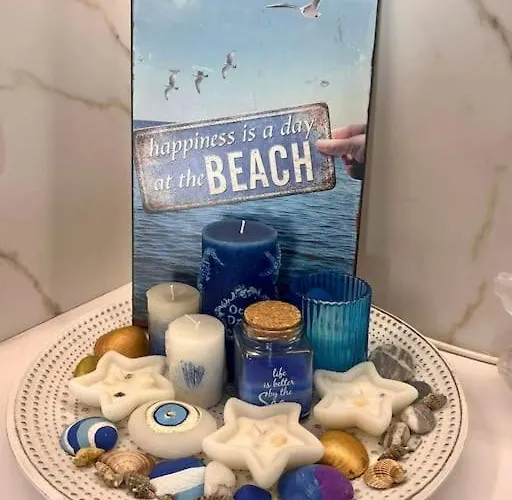 Anna's Summer House * Χανιώτη