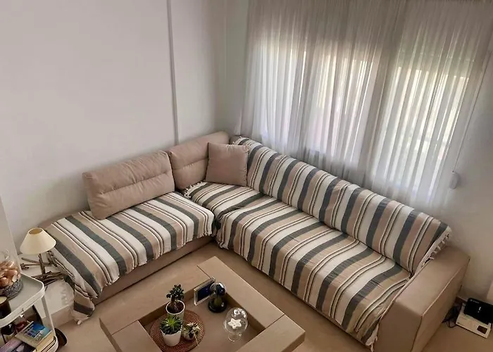 Anna's Summer House Χανιώτη