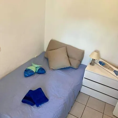 Anna's Summer House Chanioti