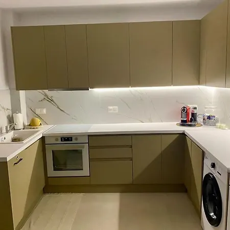 Anna's Summer House بيت للعطل *