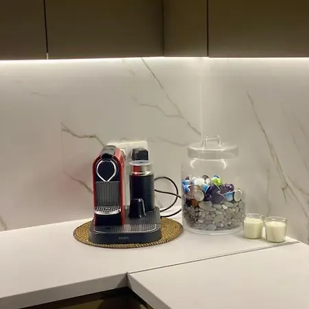 Anna's Summer House Chanioti