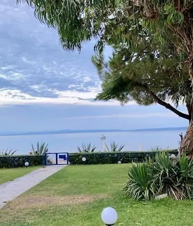 Anna's Summer House Prázdninový dům Chanioti