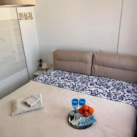 بيت للعطل Anna's Summer House هانيوتي