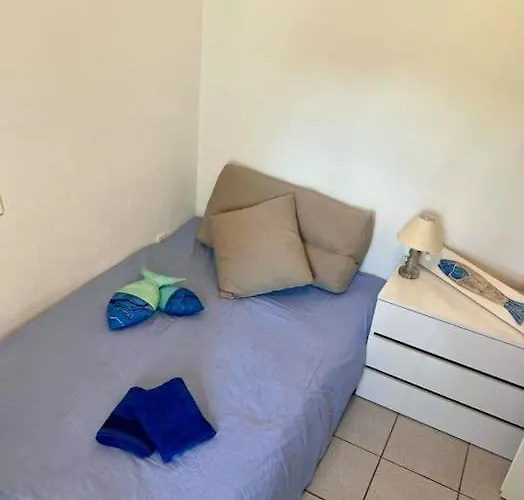 Anna's Summer House Chaniotis