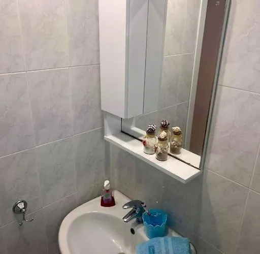 Tatil Evi Anna's Summer House Chaniotis