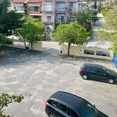 Σπίτι διακοπών Anna's Summer House *