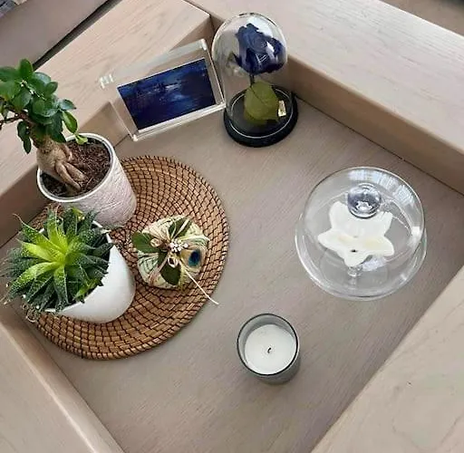 Anna's Summer House * Χανιώτη