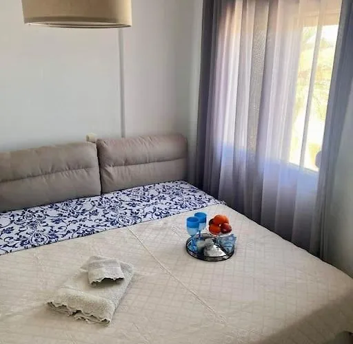 Anna's Summer House Σπίτι διακοπών