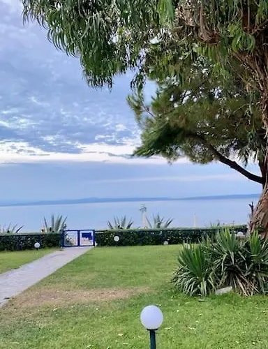 Anna's Summer House Σπίτι διακοπών Χανιώτη