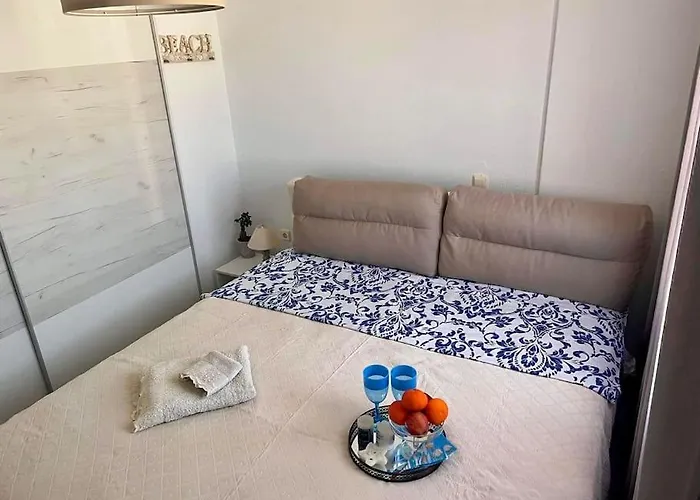 Σπίτι διακοπών Anna's Summer House Χανιώτη